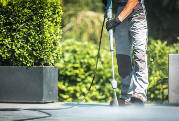 Best Parking Lot and Garage Cleaning  in Pembroke Park, FL