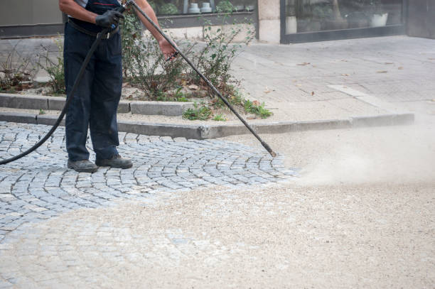 Best Animal Enclosure Cleaning  in Pembroke Park, FL