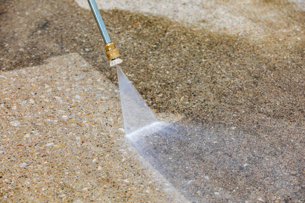 Professional Pressure Washing in Pembroke Park, FL